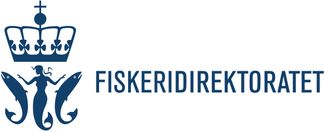 Logo av Fiskeridirektoratet