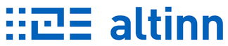 Logo av Altinn